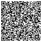QR code with Connoisseur Carpet & Uphlstry contacts