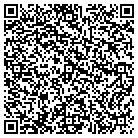 QR code with Rainbow World Pre School contacts