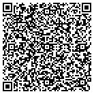 QR code with Advanced Machining Inc contacts