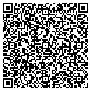 QR code with Rinehart Taxidermy contacts