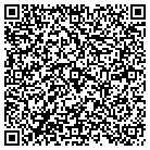 QR code with B & J Search Resources contacts