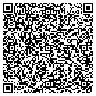 QR code with Ricks Shutter Finishing contacts
