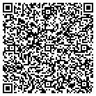 QR code with Marshall Enderby Construction contacts