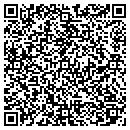 QR code with C Squared Holdings contacts