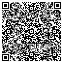QR code with SW Fitness contacts