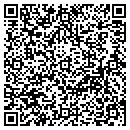 QR code with A D O C A P contacts