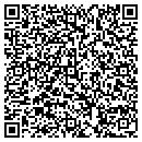 QR code with CDI Corp contacts