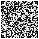 QR code with Hamlin Mfg contacts