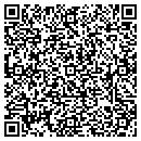 QR code with Finish Line contacts