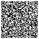 QR code with Hansen's Meat Service contacts