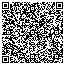 QR code with LJS Express contacts