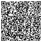 QR code with KS Dairy Consulting Inc contacts