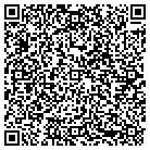 QR code with Applied Sealcoating & Plowing contacts
