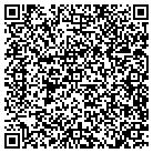 QR code with R-B Pallet Service Inc contacts