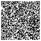 QR code with Richard B Nystrom CPA contacts
