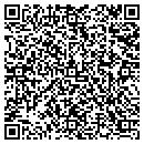 QR code with T&S Development LLC contacts