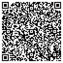 QR code with Custom Curbing contacts