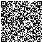 QR code with Saber Consulting & Training contacts