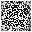 QR code with B Two Computing contacts