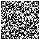 QR code with Honey Dip Donut contacts