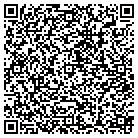 QR code with HI Tech Siding Windows contacts