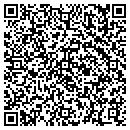 QR code with Klein Ditching contacts