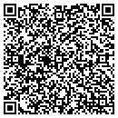 QR code with C-J's Trophies & Gifts contacts