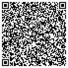 QR code with Hill Glowacki Jaeger & Hughes contacts