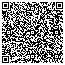 QR code with Richard Beer contacts