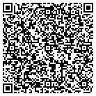 QR code with Preformance Fitness & Rehab contacts