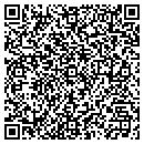QR code with RDM Excavating contacts