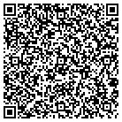 QR code with Tiny Treasures Christian Child contacts