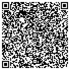QR code with Hands On Art Studio contacts