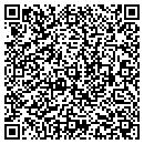 QR code with Horeb Pool contacts
