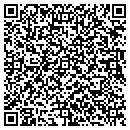 QR code with A Dollar Inc contacts