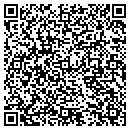 QR code with Mr Cinders contacts