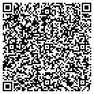 QR code with Henry Buders Ldscp Restoration contacts