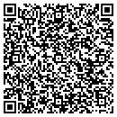 QR code with Hunts Contracting contacts