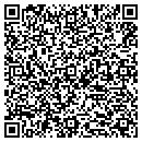 QR code with Jazzercise contacts