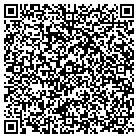 QR code with Heritage House Supper Club contacts