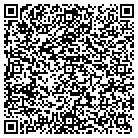 QR code with Hillview Home Service LLC contacts