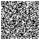 QR code with Macherinery Row Bicycles contacts