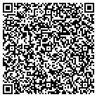 QR code with Waupaca Veterinary Service contacts