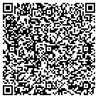 QR code with Ministry-Peace Christian Center contacts