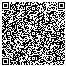 QR code with Blue Ribbon Construction contacts