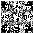 QR code with RG Group LLC contacts