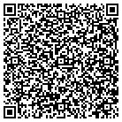 QR code with T Scott Stanwyck MD contacts