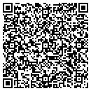 QR code with Hazelbaker & Assoc contacts