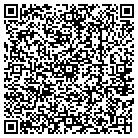 QR code with George Lazarus Cattle Co contacts