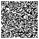 QR code with Orr John contacts